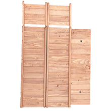 Load image into Gallery viewer, 40-inch Robusto Wooden Planter