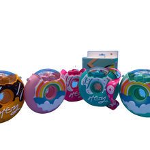 Load image into Gallery viewer, Kawaii Donut Tumblers