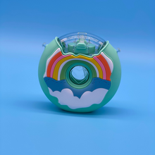 Load image into Gallery viewer, Kawaii Donut Tumblers