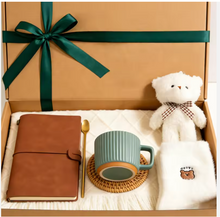 Load image into Gallery viewer, Cozy Comfort Self-Care Set
