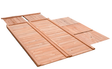 Load image into Gallery viewer, 48-inch Grand Robusto Planter
