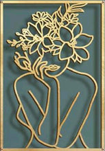 Load image into Gallery viewer, Ethereal Wall Art Decor (3 Pack)
