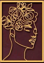 Load image into Gallery viewer, Ethereal Wall Art Decor (3 Pack)
