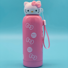 Load image into Gallery viewer, Hello Kitty Thermos
