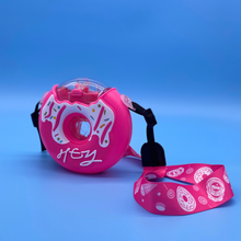Load image into Gallery viewer, Kawaii Donut Tumblers
